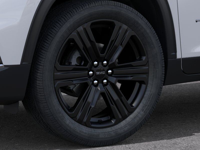 2026 GMC Acadia Elevation Carbondale IL