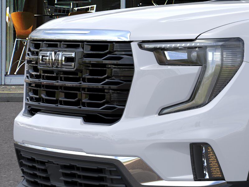 2026 GMC Acadia Elevation Carbondale IL