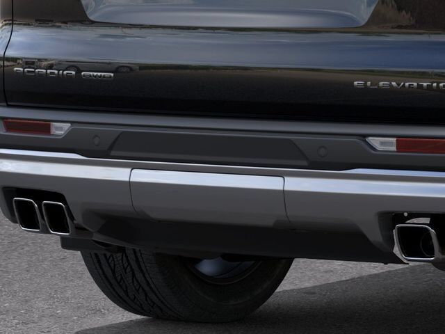 2026 GMC Acadia Elevation Carbondale IL