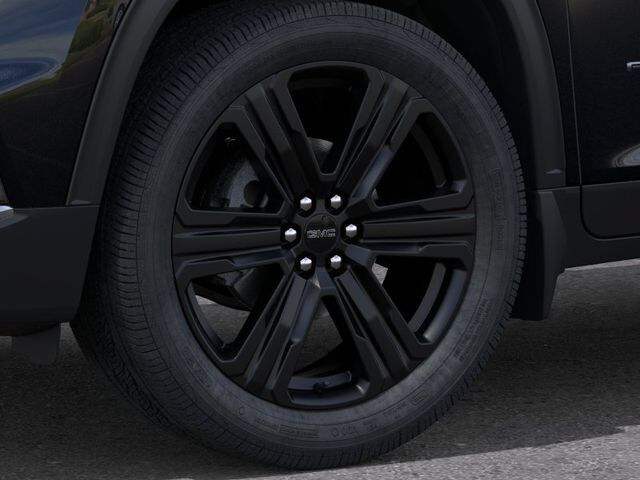 2026 GMC Acadia Elevation Carbondale IL
