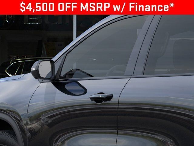 2026 GMC Acadia Elevation Carbondale IL