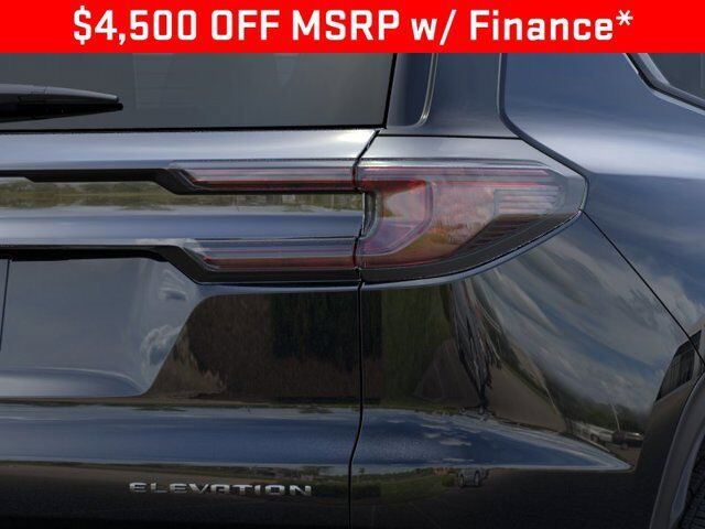 2026 GMC Acadia Elevation Carbondale IL