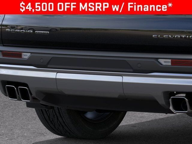 2026 GMC Acadia Elevation Carbondale IL