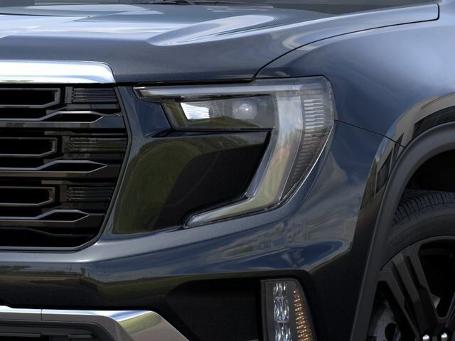 2026 GMC Acadia Elevation Carbondale IL