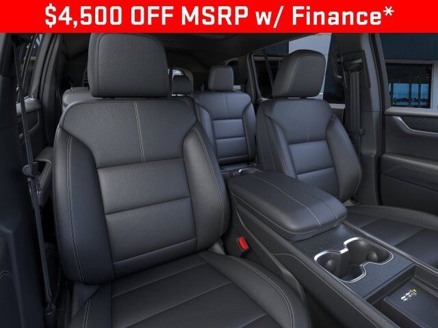 2026 GMC Acadia Elevation Carbondale IL