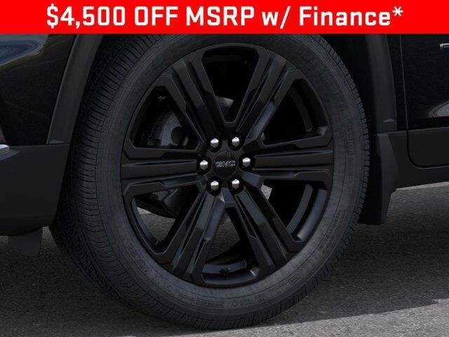 2026 GMC Acadia Elevation Carbondale IL