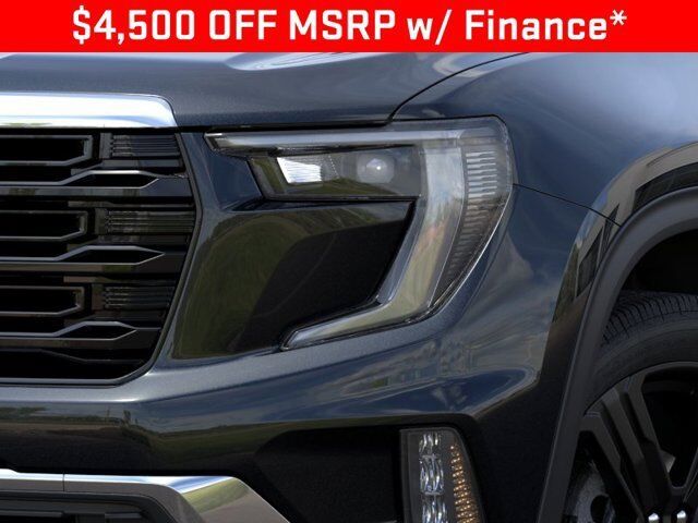2026 GMC Acadia Elevation Carbondale IL