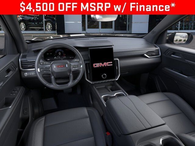 2026 GMC Acadia Elevation Carbondale IL