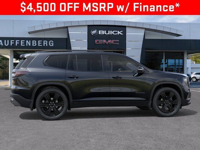 2026 GMC Acadia Elevation Carbondale IL