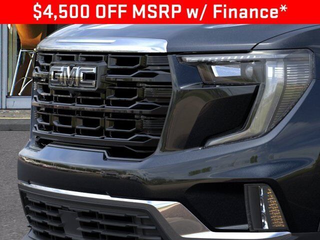 2026 GMC Acadia Elevation Carbondale IL