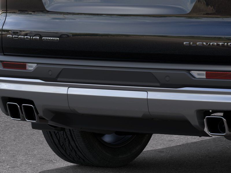 2026 GMC Acadia Elevation Carbondale IL