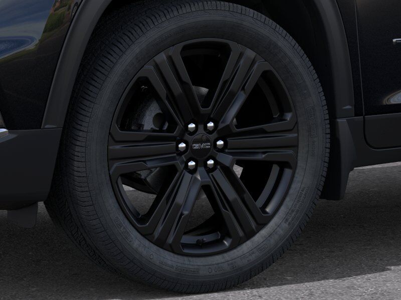 2026 GMC Acadia Elevation Carbondale IL