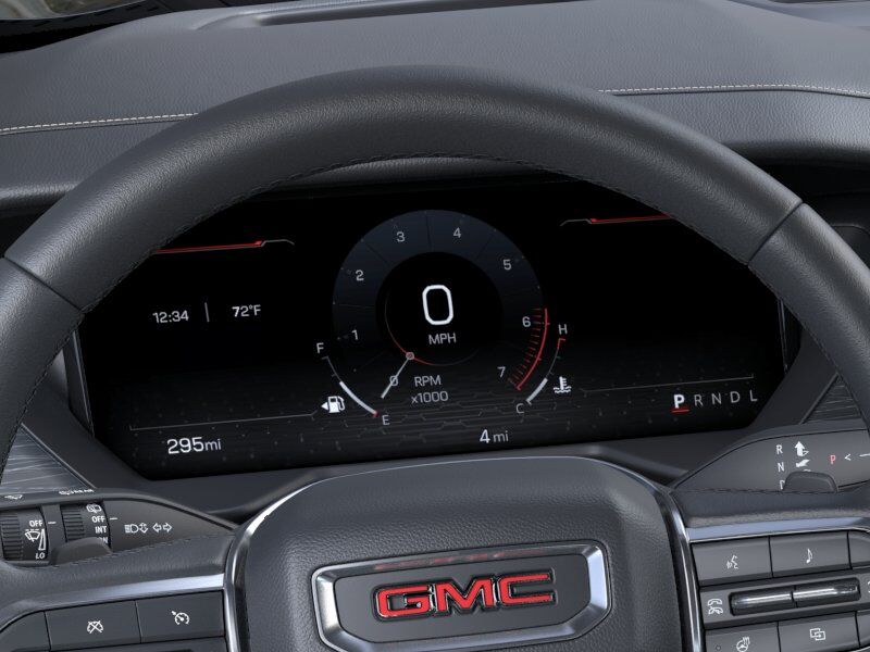 2026 GMC Acadia Elevation Carbondale IL