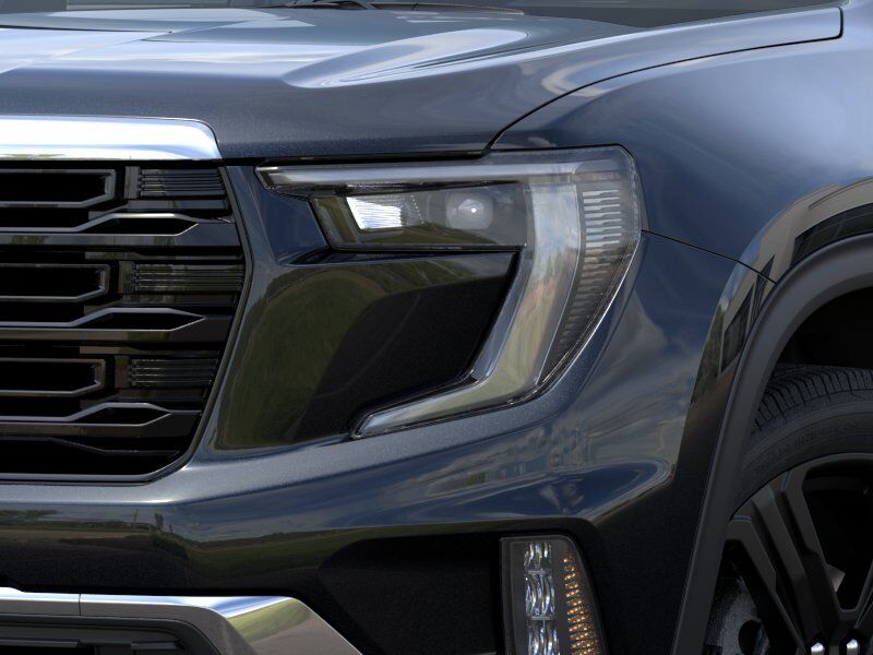 2026 GMC Acadia Elevation Carbondale IL