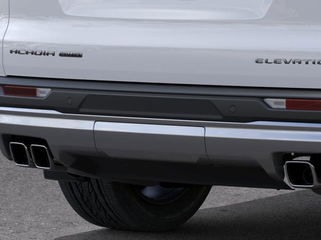 2026 GMC Acadia Elevation Carbondale IL