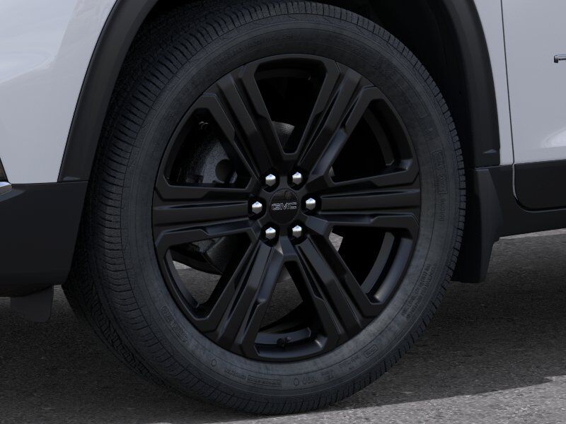 2026 GMC Acadia Elevation Carbondale IL