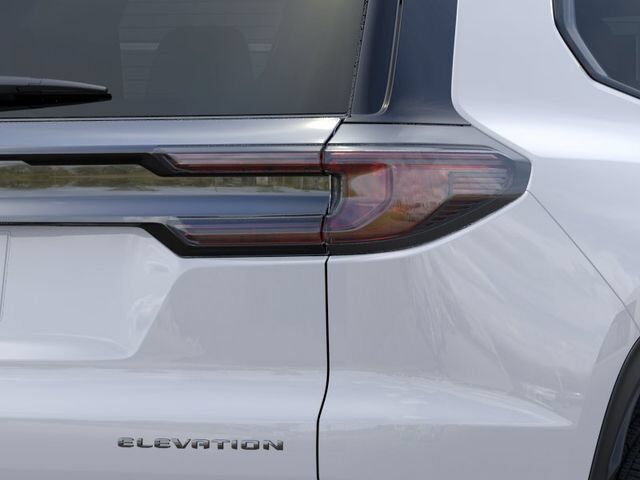 2026 GMC Acadia Elevation Carbondale IL