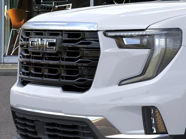 2026 GMC Acadia Elevation Carbondale IL