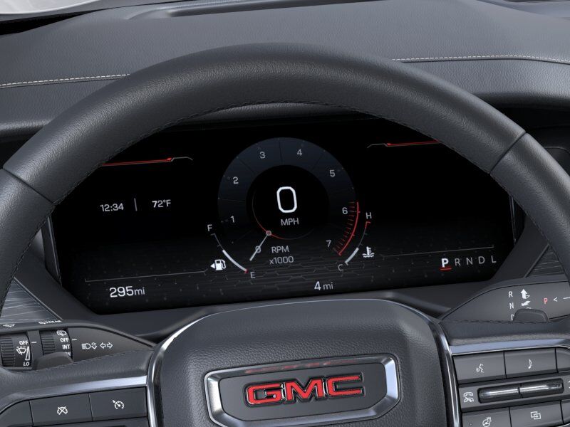2026 GMC Acadia Elevation Carbondale IL