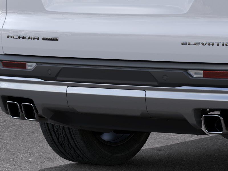 2026 GMC Acadia Elevation Carbondale IL