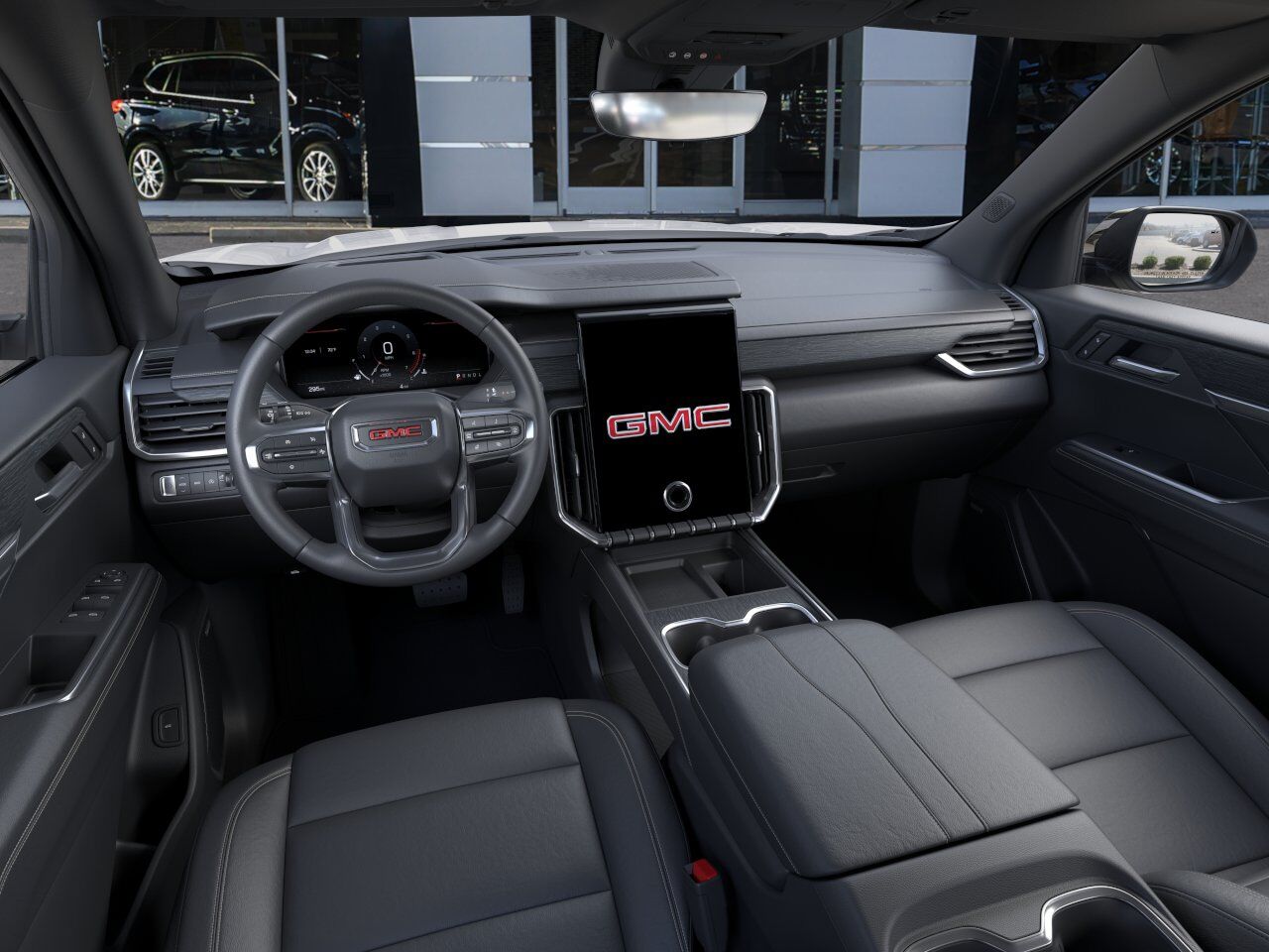 2026 GMC Acadia Elevation Carbondale IL