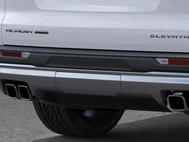 2026 GMC Acadia Elevation Carbondale IL