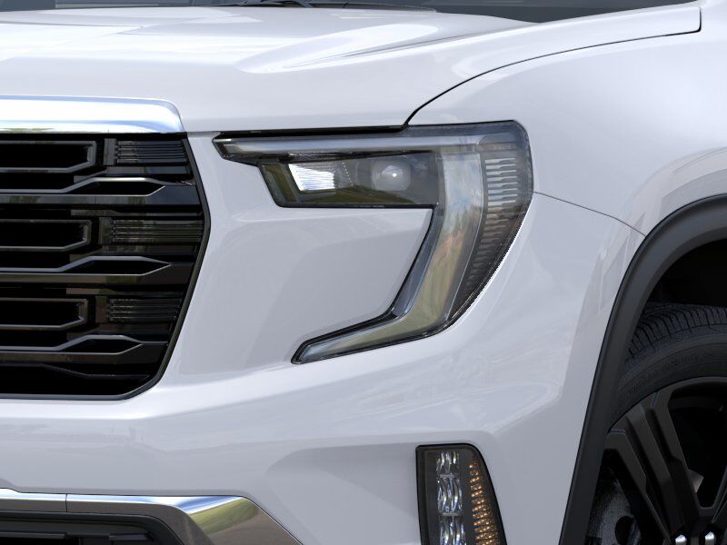 2026 GMC Acadia Elevation Carbondale IL