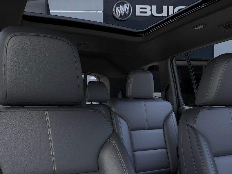 2026 GMC Acadia Elevation Carbondale IL