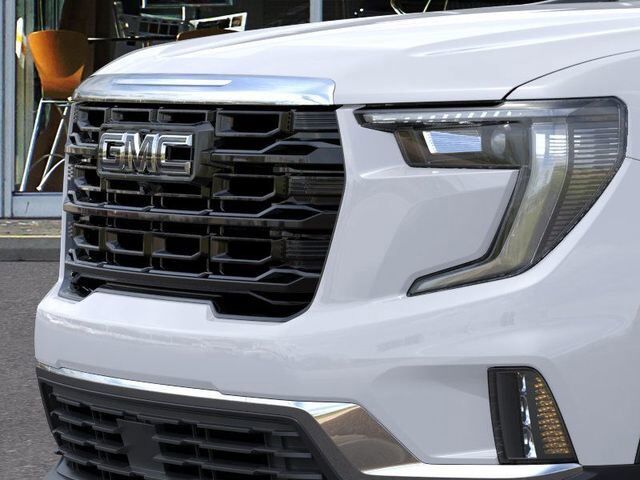 2026 GMC Acadia Elevation Carbondale IL