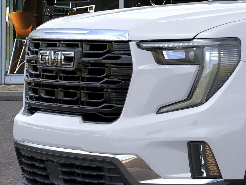 2026 GMC Acadia Elevation Carbondale IL