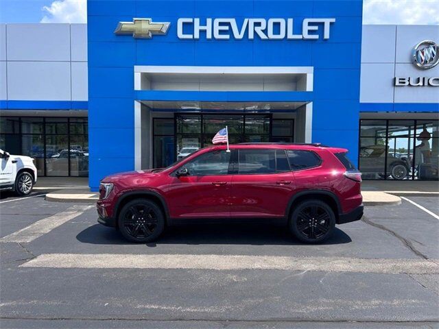 2026 GMC Acadia Elevation Farmington MO