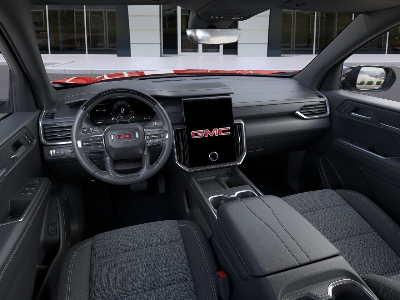 2026 GMC Acadia Elevation Farmington MO