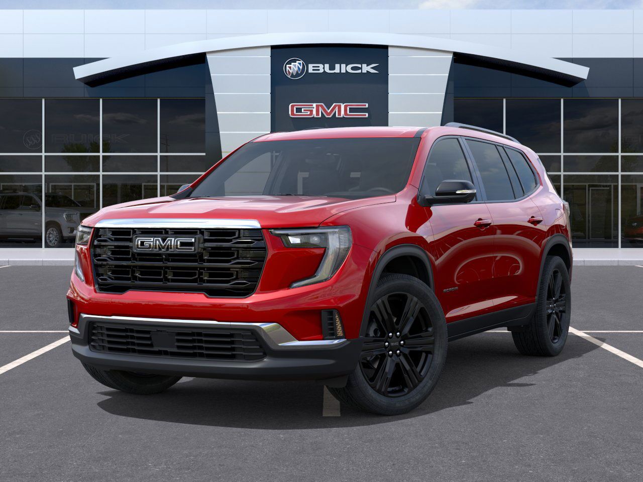 2026 GMC Acadia Elevation Farmington MO