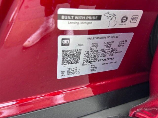 2026 GMC Acadia Elevation Farmington MO