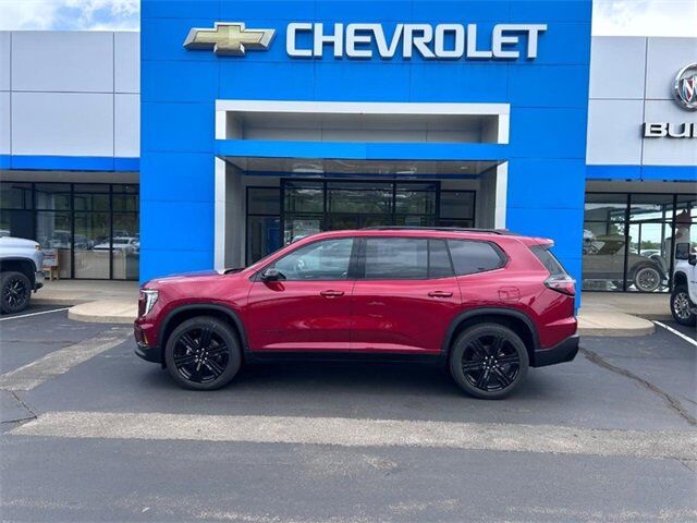 2026 GMC Acadia Elevation Farmington MO