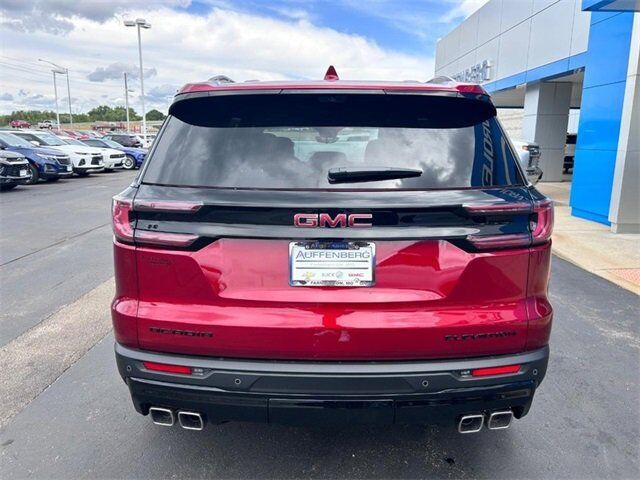 2026 GMC Acadia Elevation Farmington MO