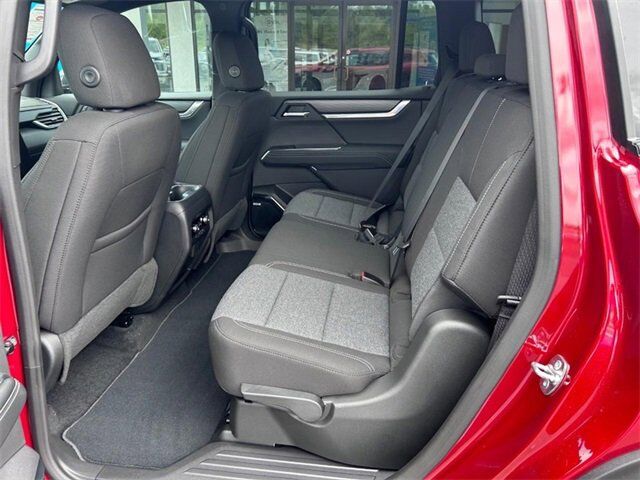 2026 GMC Acadia Elevation Farmington MO
