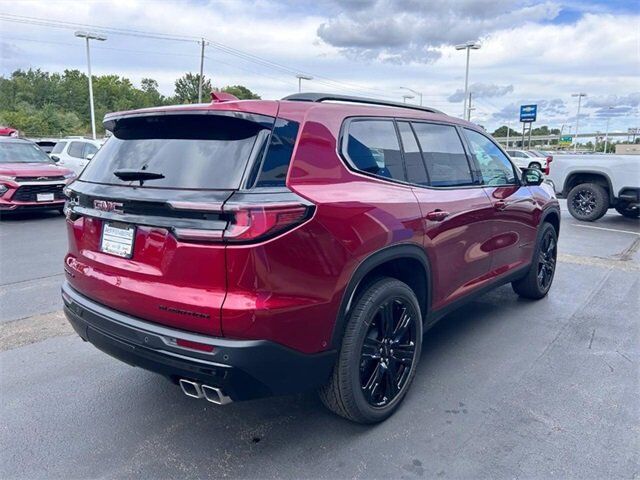 2026 GMC Acadia Elevation Farmington MO