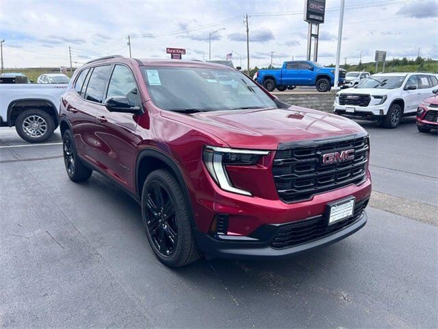 2026 GMC Acadia Elevation Farmington MO