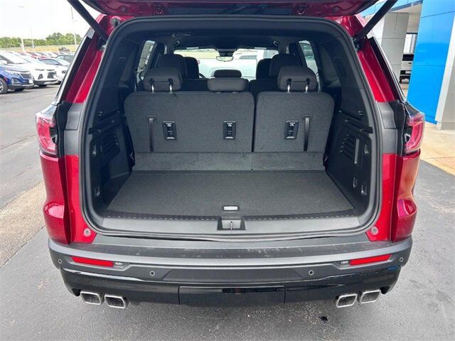 2026 GMC Acadia Elevation Farmington MO