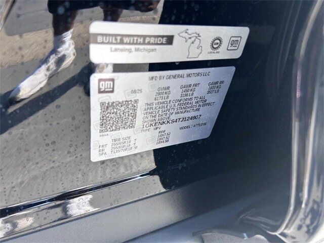 2026 GMC Acadia Elevation Farmington MO