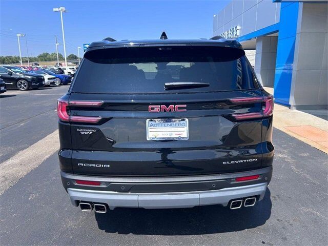 2026 GMC Acadia Elevation Farmington MO