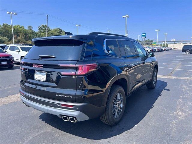 2026 GMC Acadia Elevation Farmington MO