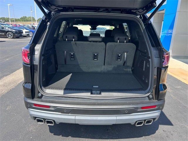 2026 GMC Acadia Elevation Farmington MO