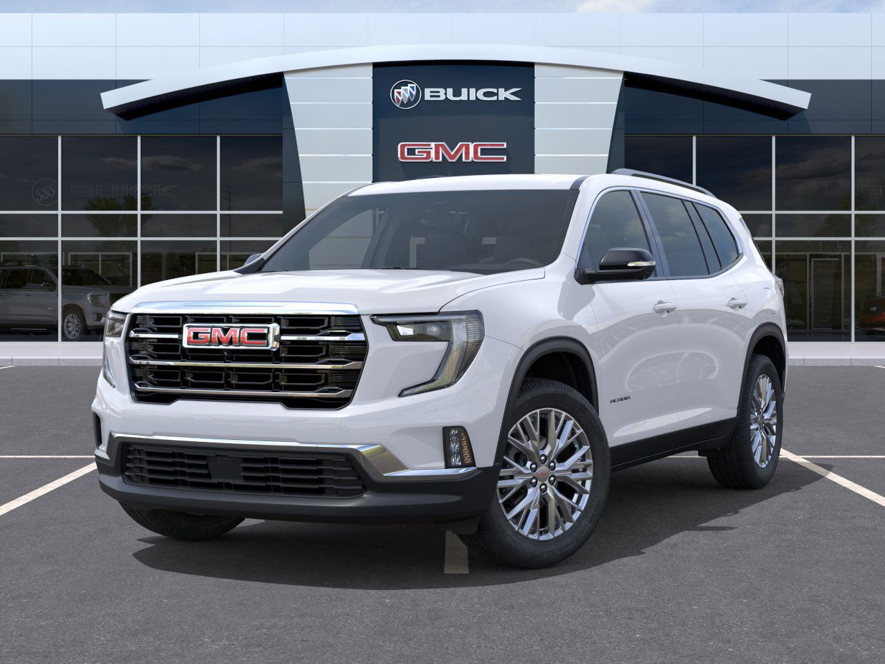 2026 GMC Acadia Elevation Farmington MO