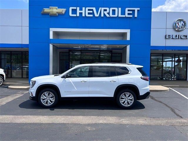 2026 GMC Acadia Elevation Farmington MO