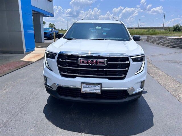 2026 GMC Acadia Elevation Farmington MO