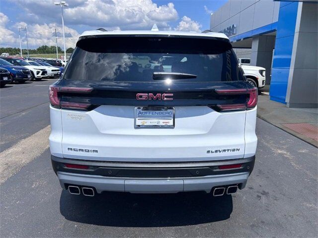 2026 GMC Acadia Elevation Farmington MO