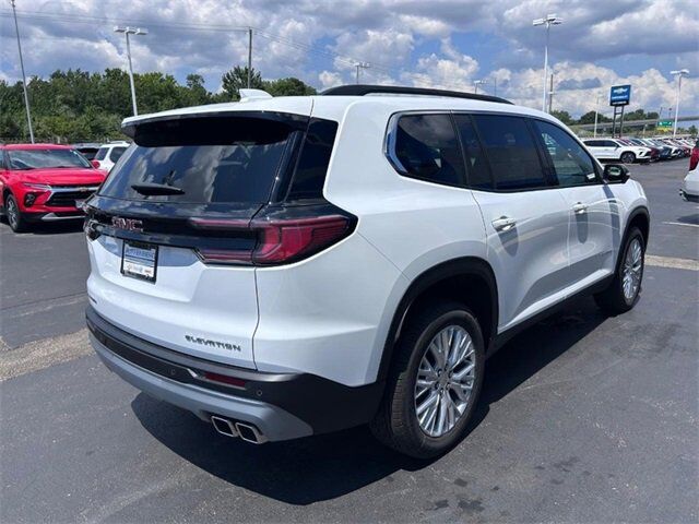 2026 GMC Acadia Elevation Farmington MO