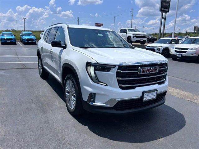 2026 GMC Acadia Elevation Farmington MO